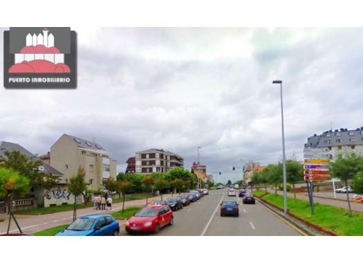 Piso en alquiler en Santander