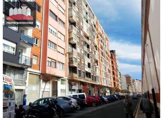 Piso en alquiler en Santander