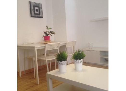 Apartamento en alquiler en Málaga