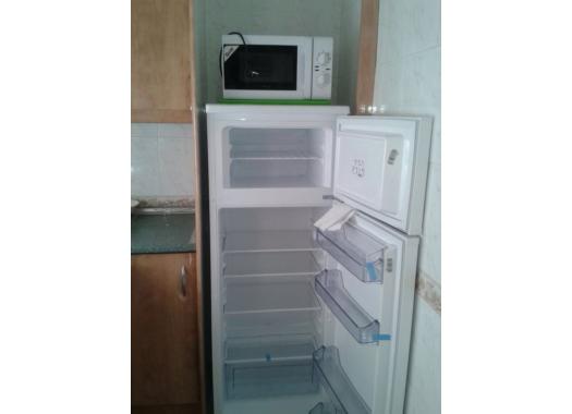 Apartamento en alquiler en Málaga