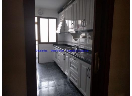 Piso en alquiler en Almería