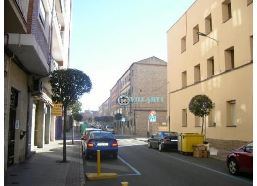 Piso en alquiler en Ávila
