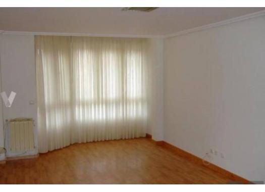 Piso en alquiler en Santander