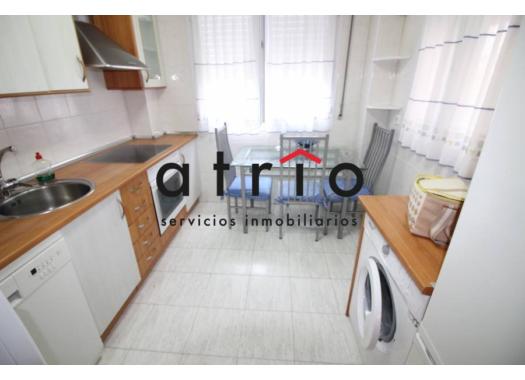 Piso en alquiler en Santander