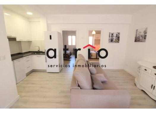 Piso en alquiler en Santander