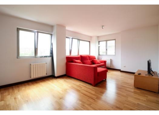 Piso en alquiler en Santander