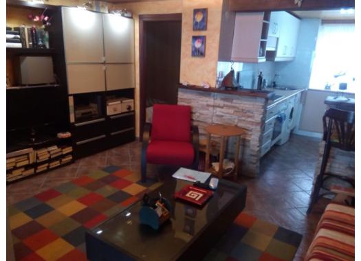 Piso en alquiler en Santander