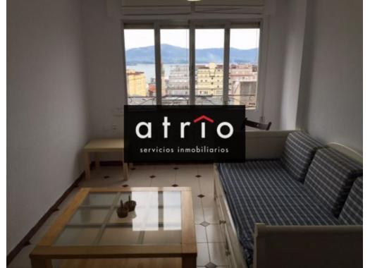 Piso en alquiler en Santander