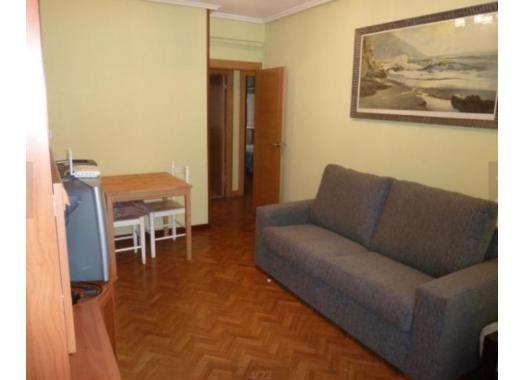 Piso en alquiler en Santander