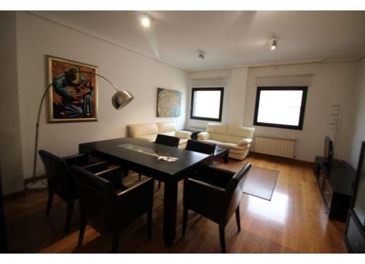Piso en alquiler en Santander