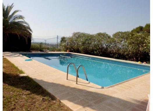 Chalet en alquiler en