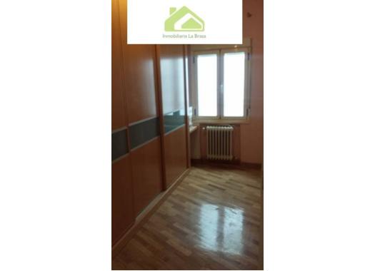 Piso en alquiler en Zamora
