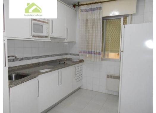 Piso en alquiler en Zamora