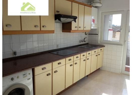 Piso en alquiler en Zamora