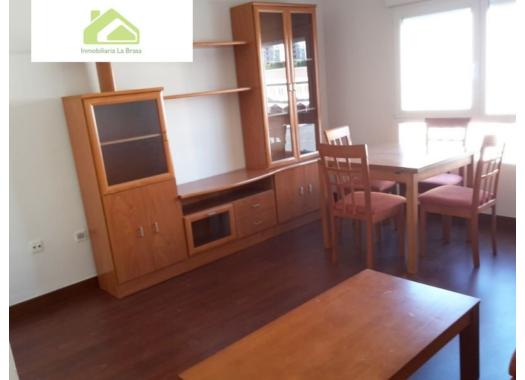 Piso en alquiler en Zamora
