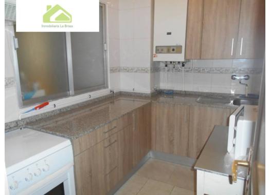 Piso en alquiler en Zamora