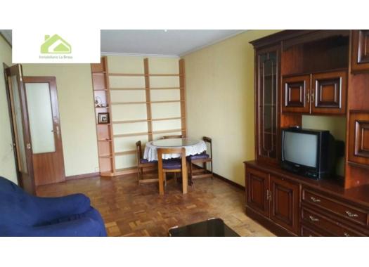 Piso en alquiler en Zamora