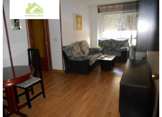 Piso en alquiler en Zamora