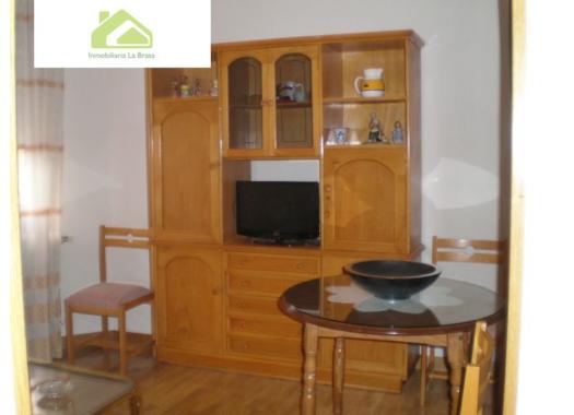 Apartamento en alquiler en Zamora