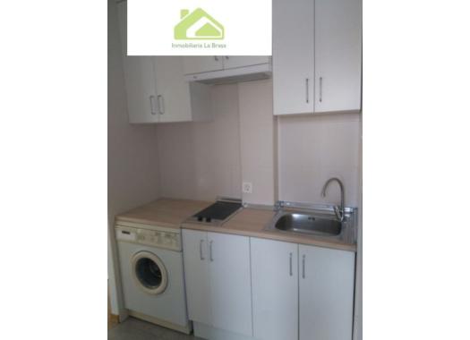 Apartamento en alquiler en Zamora