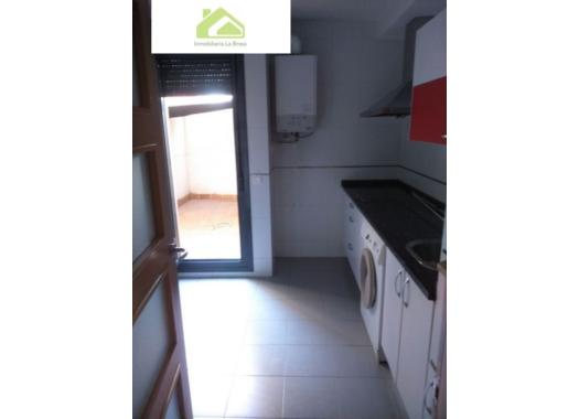 Piso en alquiler en Zamora
