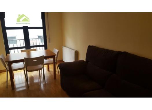 Apartamento en alquiler en Zamora