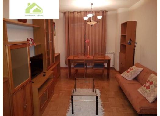 Apartamento en alquiler en Zamora