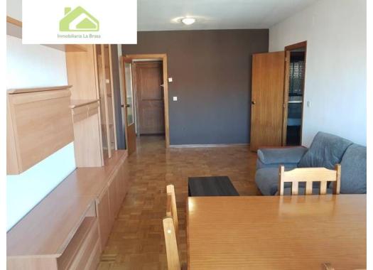 Piso en alquiler en Zamora