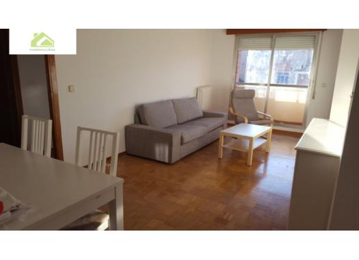 Piso en alquiler en Zamora