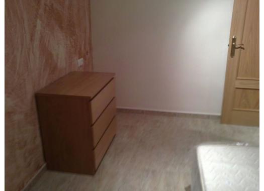 Piso en alquiler en Murcia