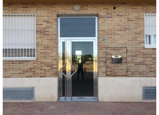 Piso en alquiler en Murcia