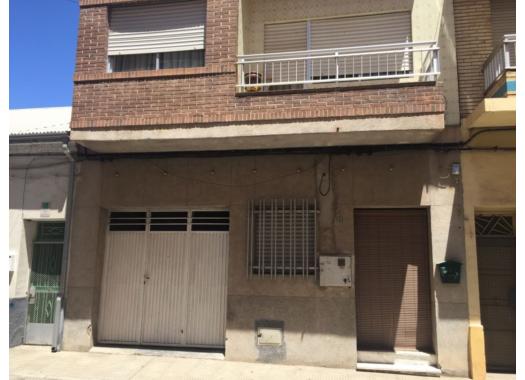 Casa en alquiler en Murcia