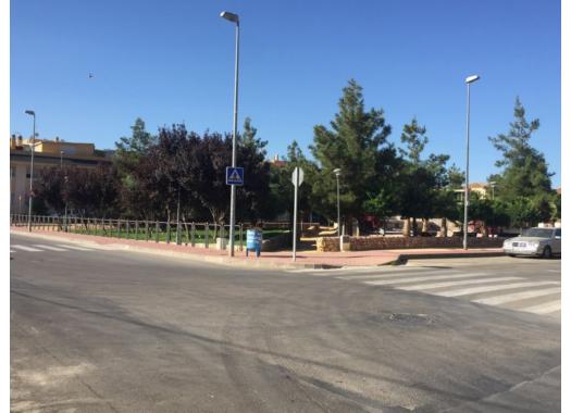 Chalet en alquiler en Murcia