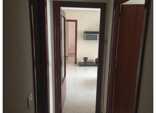 Piso en alquiler en Murcia
