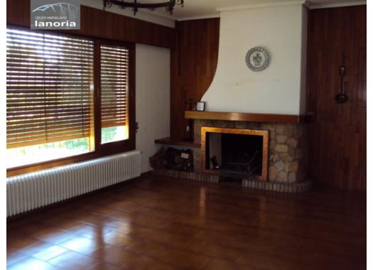 Chalet en alquiler en Albacete