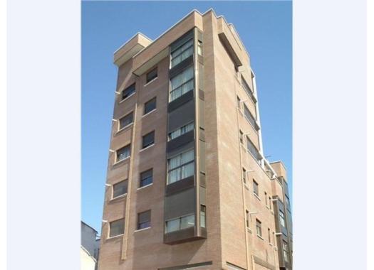 Apartamento en alquiler en Madrid