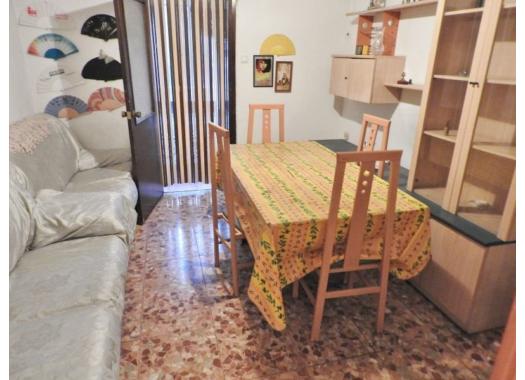 Piso en alquiler en Almería