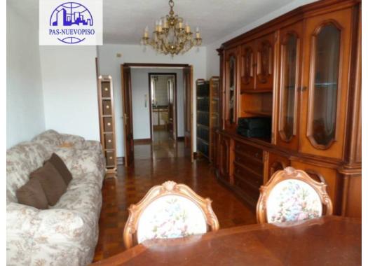 Piso en alquiler en Santander