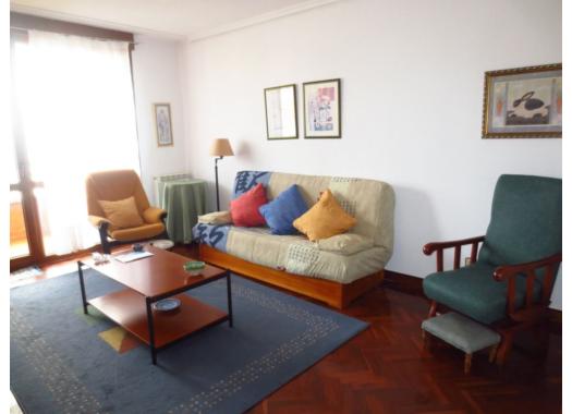 Apartamento en alquiler en Santander