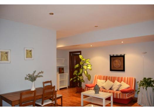 Apartamento en alquiler en Santander