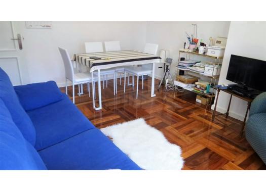 Piso en alquiler en Santander