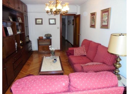 Piso en alquiler en Santander