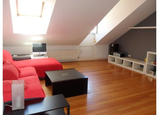 Piso en alquiler en Santander