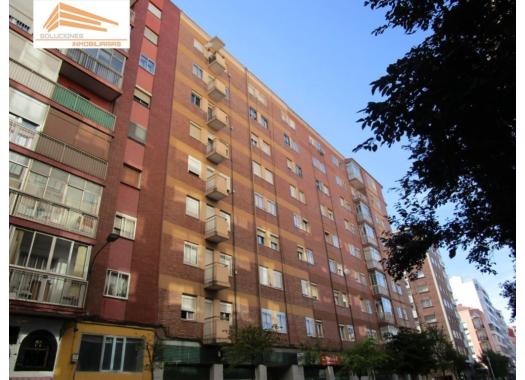 Piso en alquiler en Valladolid