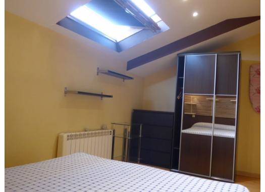 Apartamento en alquiler en Zaragoza
