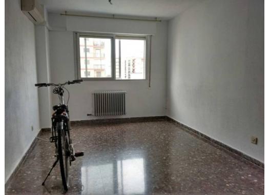 Piso en alquiler en Zaragoza
