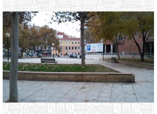 Piso en alquiler en Zaragoza