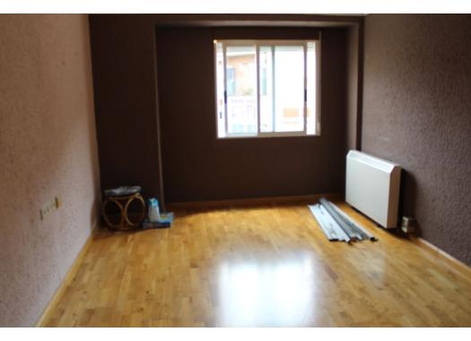 Piso en alquiler en Zaragoza