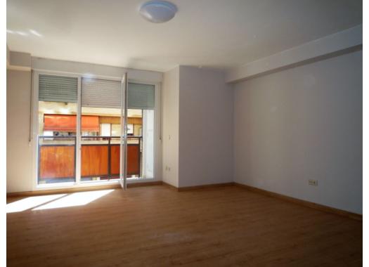 Piso en alquiler en Zaragoza