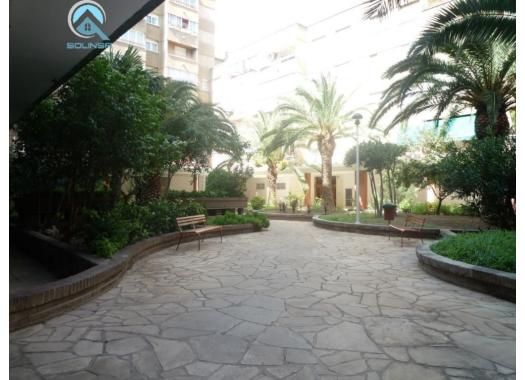Piso en alquiler en Zaragoza